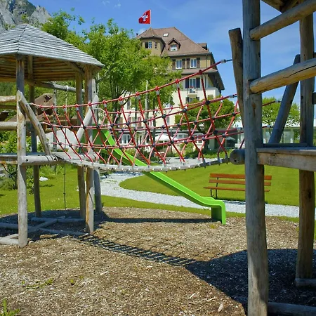 Victoria Alpine Park Апартаменты